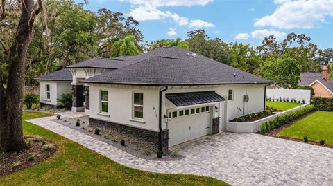 A home in OCALA