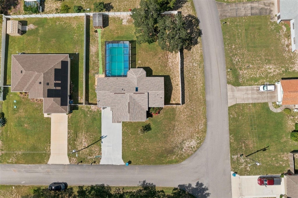 Photo of 13469 Bondstone Street, Spring Hill, FL 34609 (MLS # W7888005)