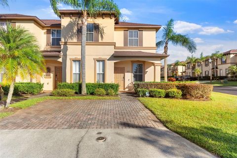 A home in DAVENPORT