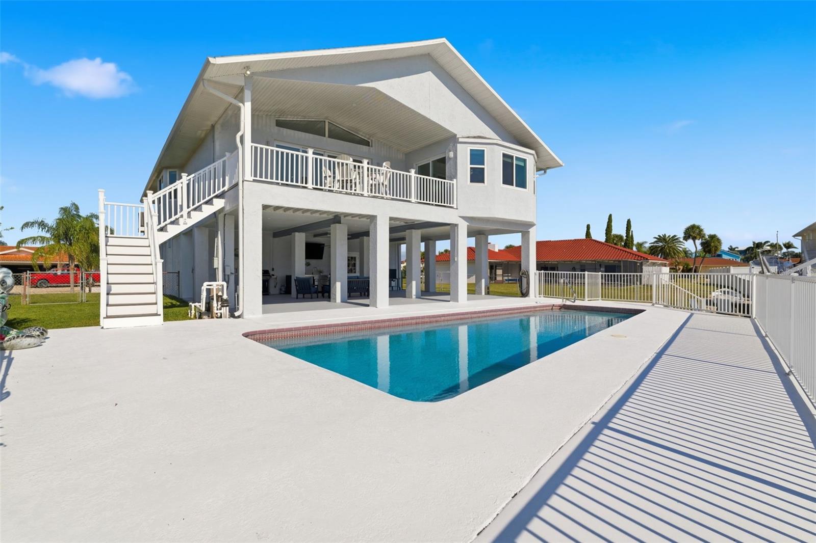 FLOR A MAR SEC 10C BLK 27 - Residential