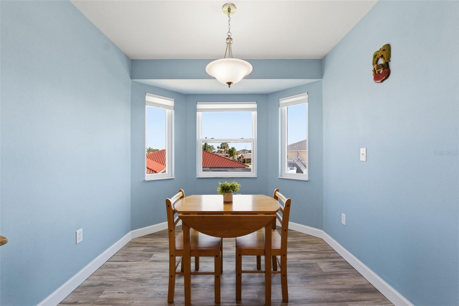 FLOR A MAR SEC 10C BLK 27 - Residential