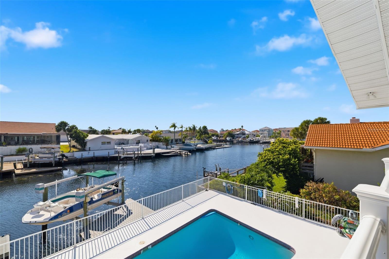 FLOR A MAR SEC 10C BLK 27 - Residential