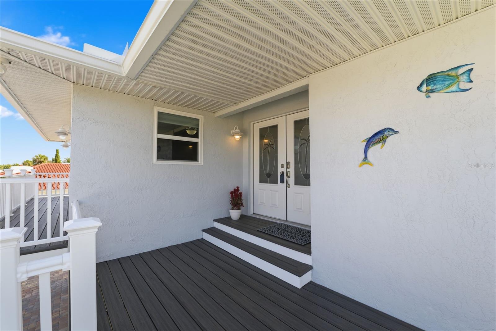 FLOR A MAR SEC 10C BLK 27 - Residential