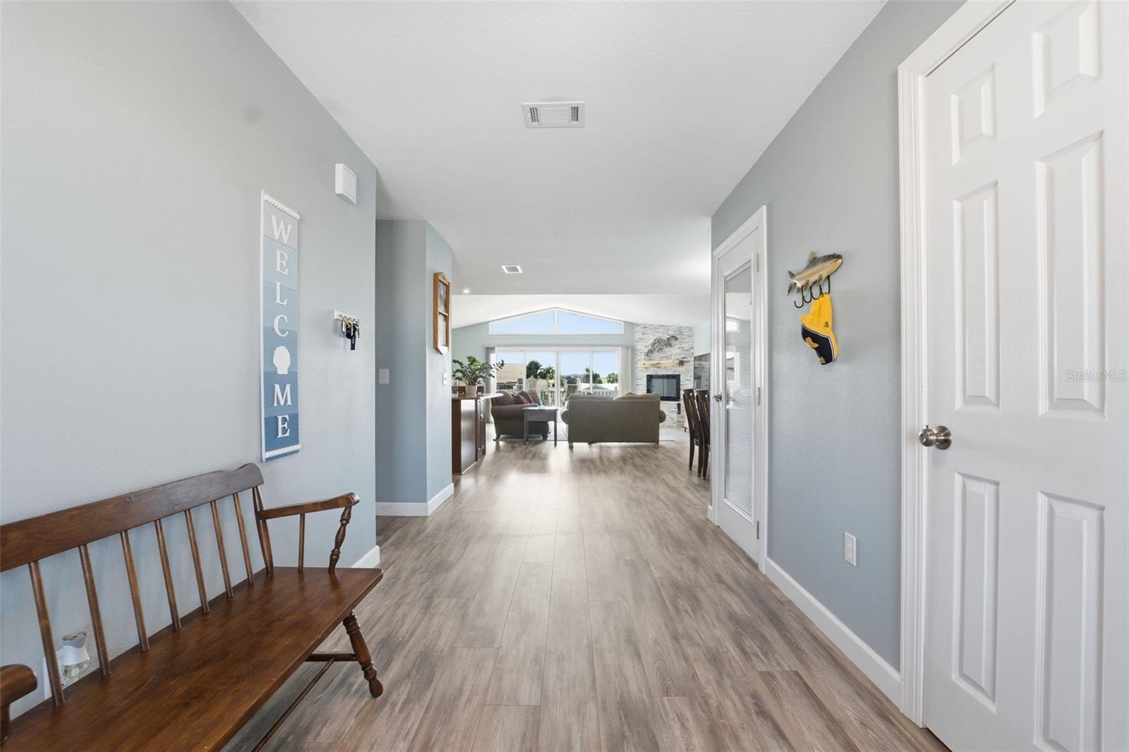 FLOR A MAR SEC 10C BLK 27 - Residential