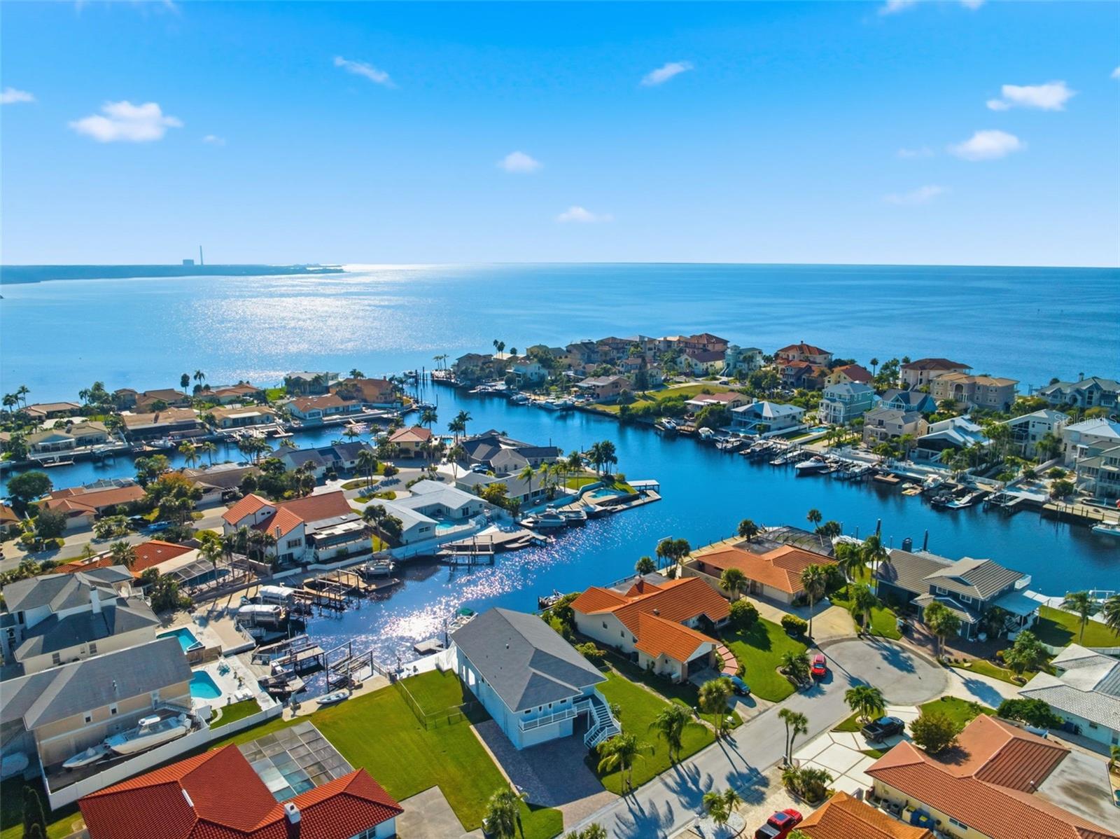 FLOR A MAR SEC 10C BLK 27 - Residential