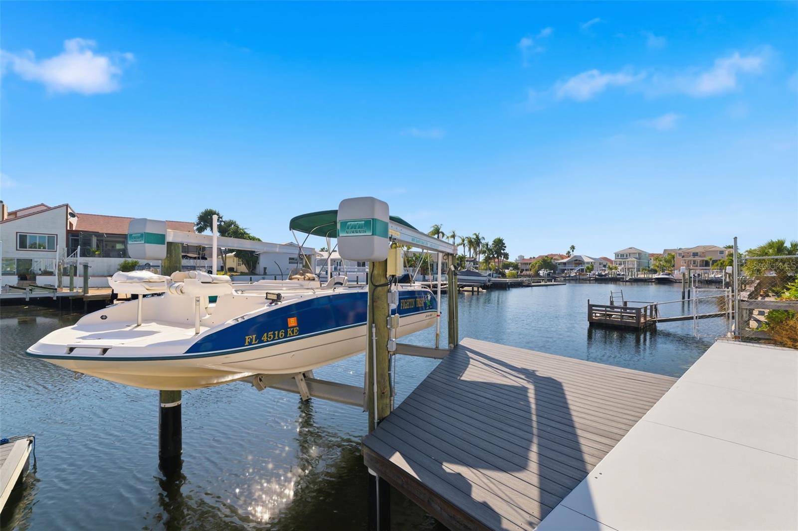 FLOR A MAR SEC 10C BLK 27 - Residential