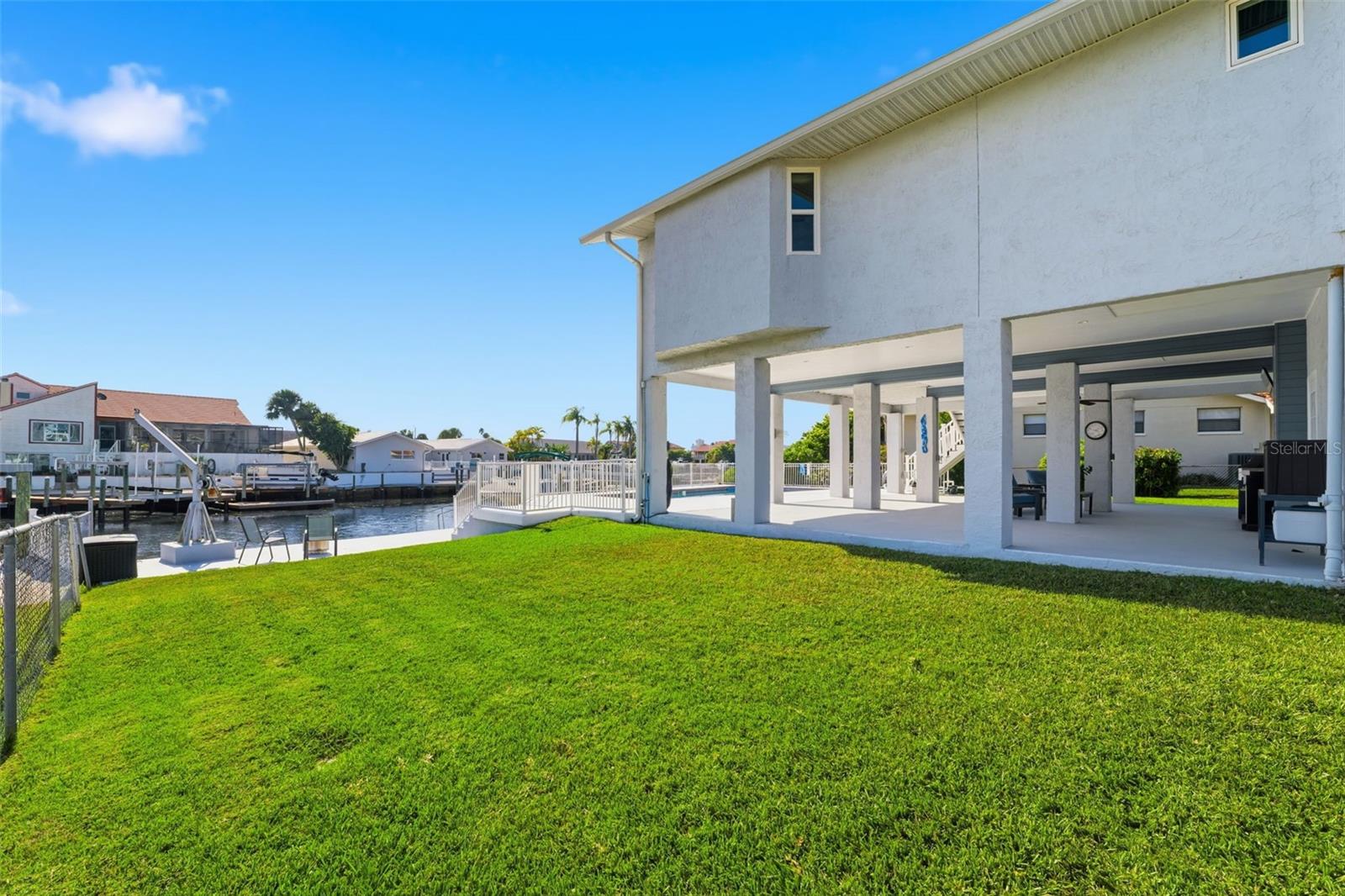 FLOR A MAR SEC 10C BLK 27 - Residential