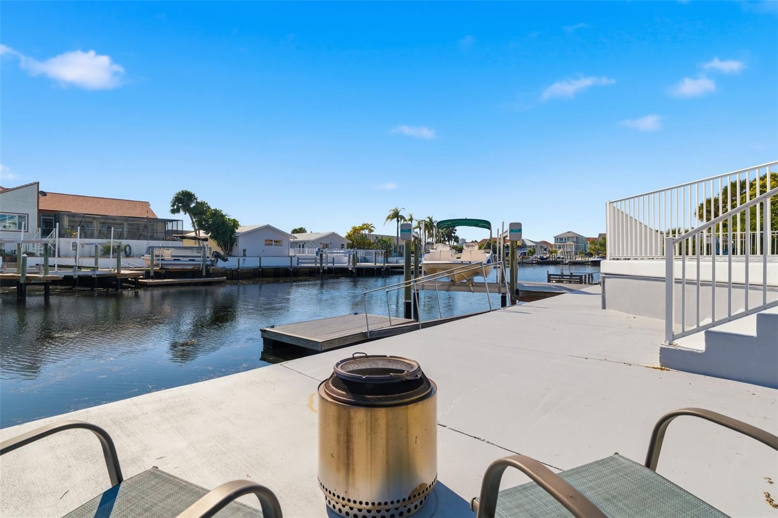 FLOR A MAR SEC 10C BLK 27 - Residential