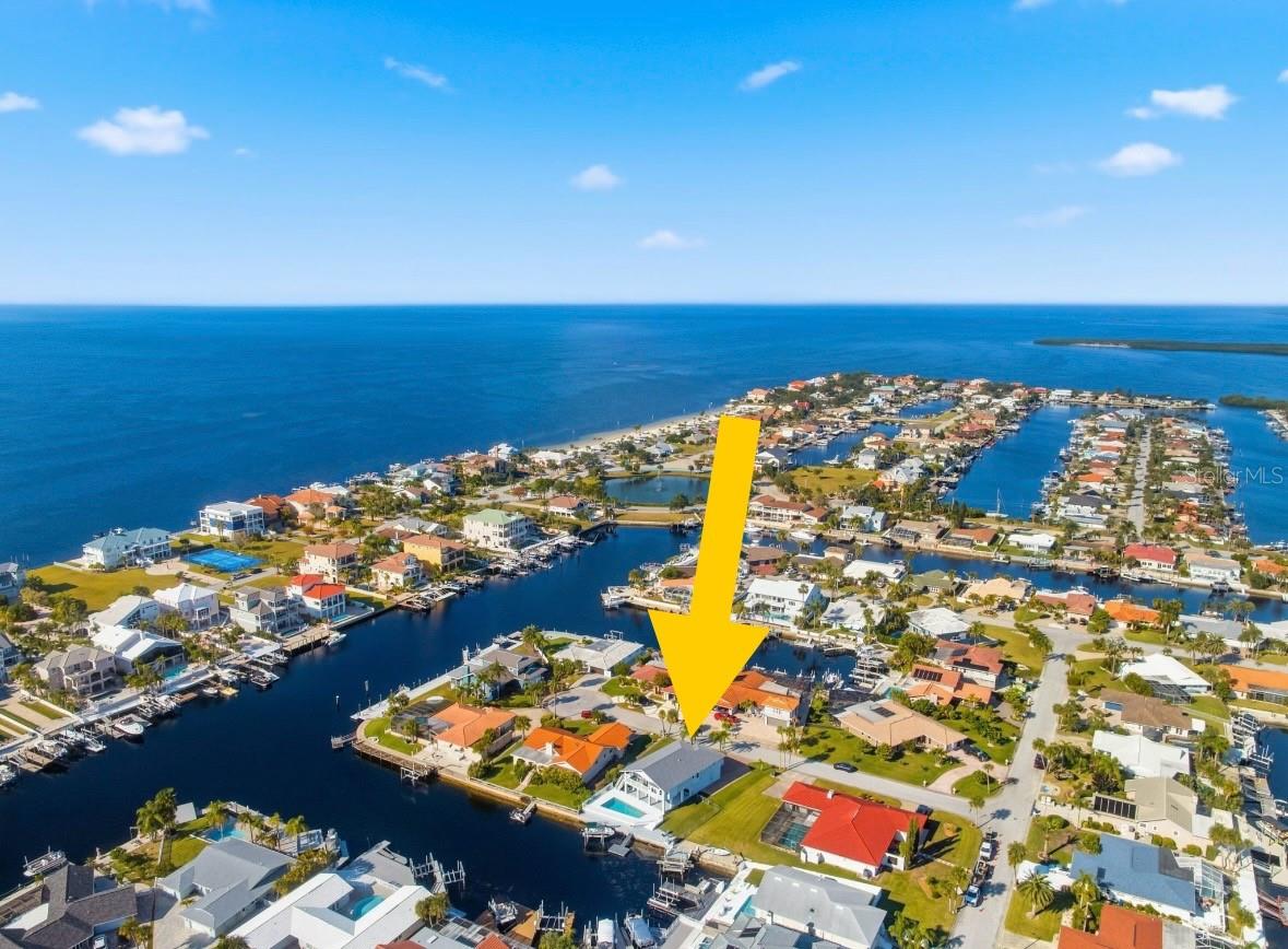 FLOR A MAR SEC 10C BLK 27 - Residential