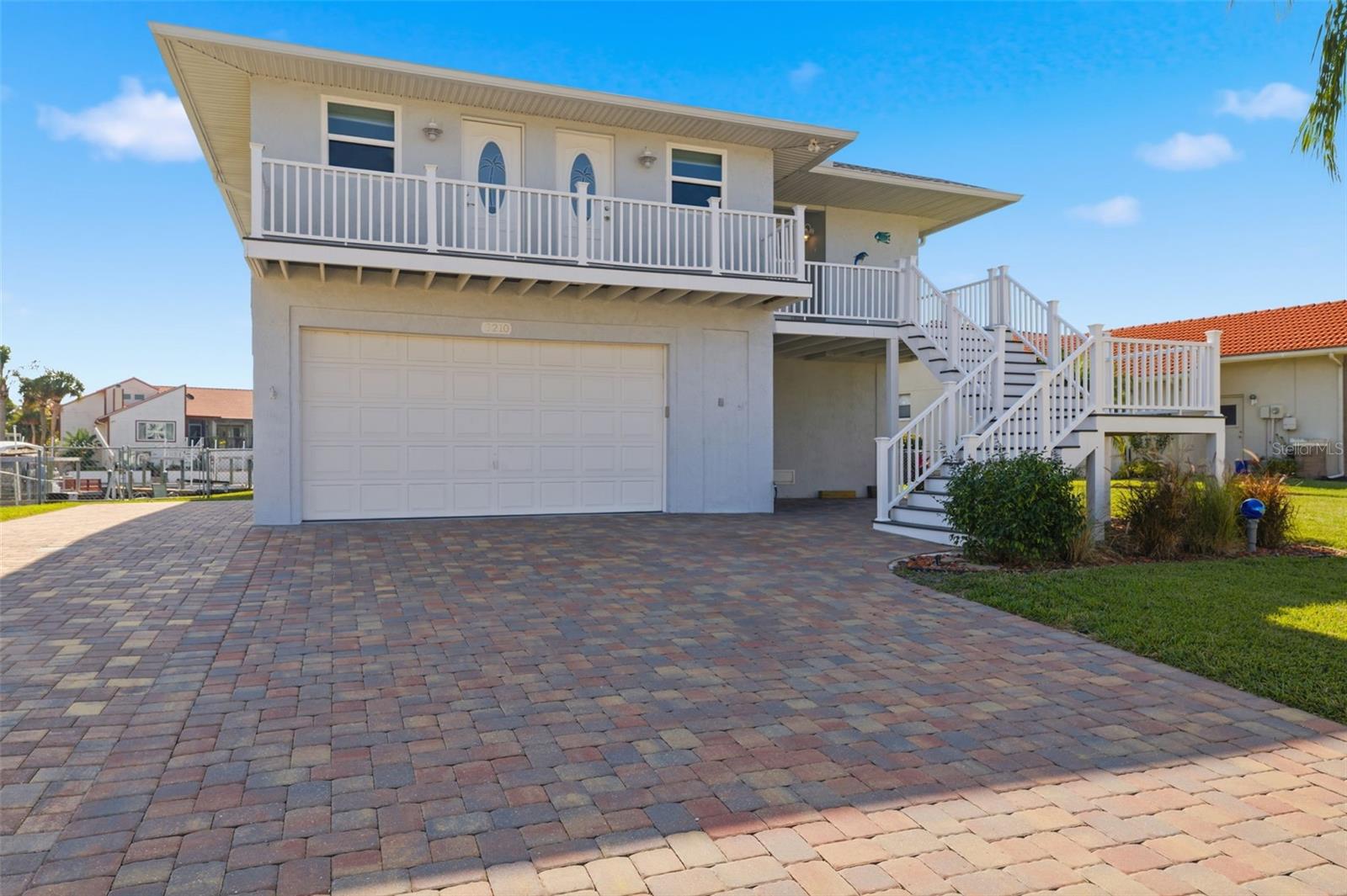 FLOR A MAR SEC 10C BLK 27 - Residential