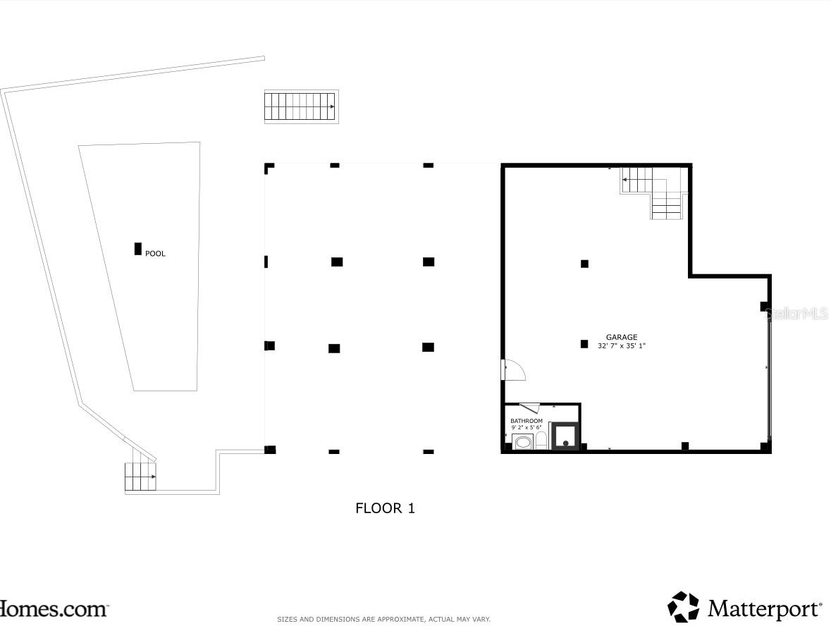 FLOR A MAR SEC 10C BLK 27 - Residential