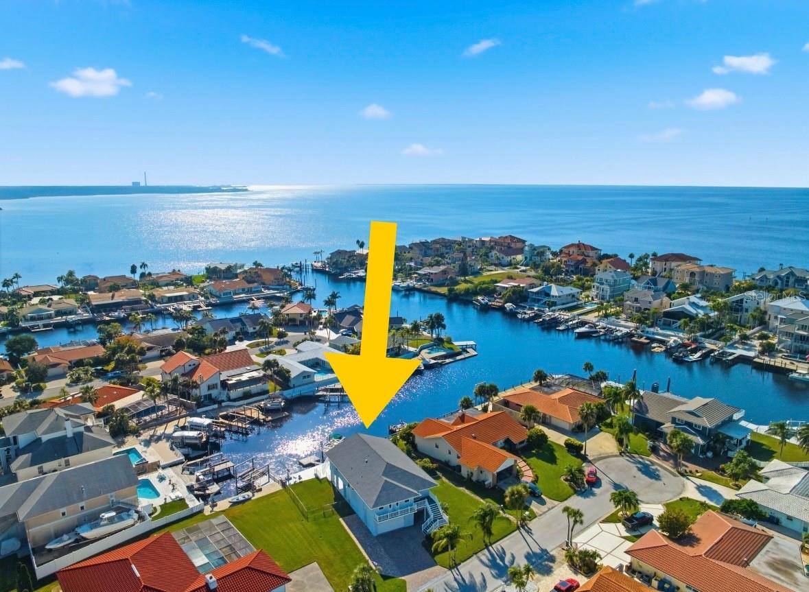 3210 TRIDENT TERRACE