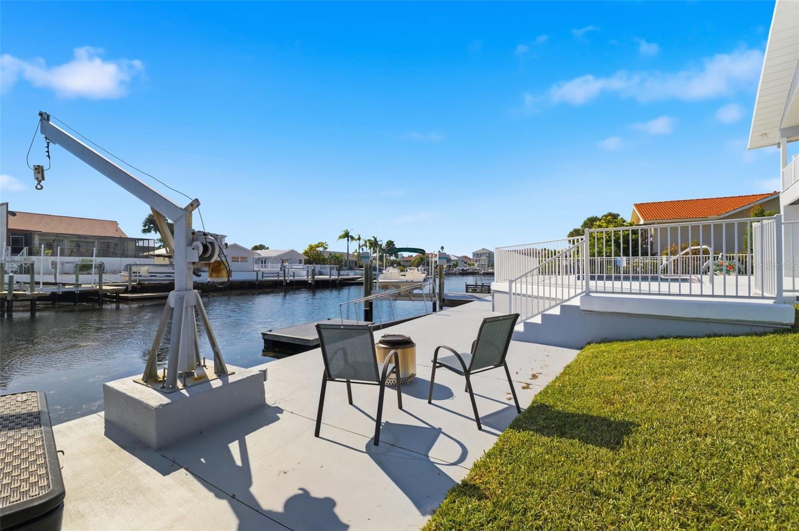 FLOR A MAR SEC 10C BLK 27 - Residential