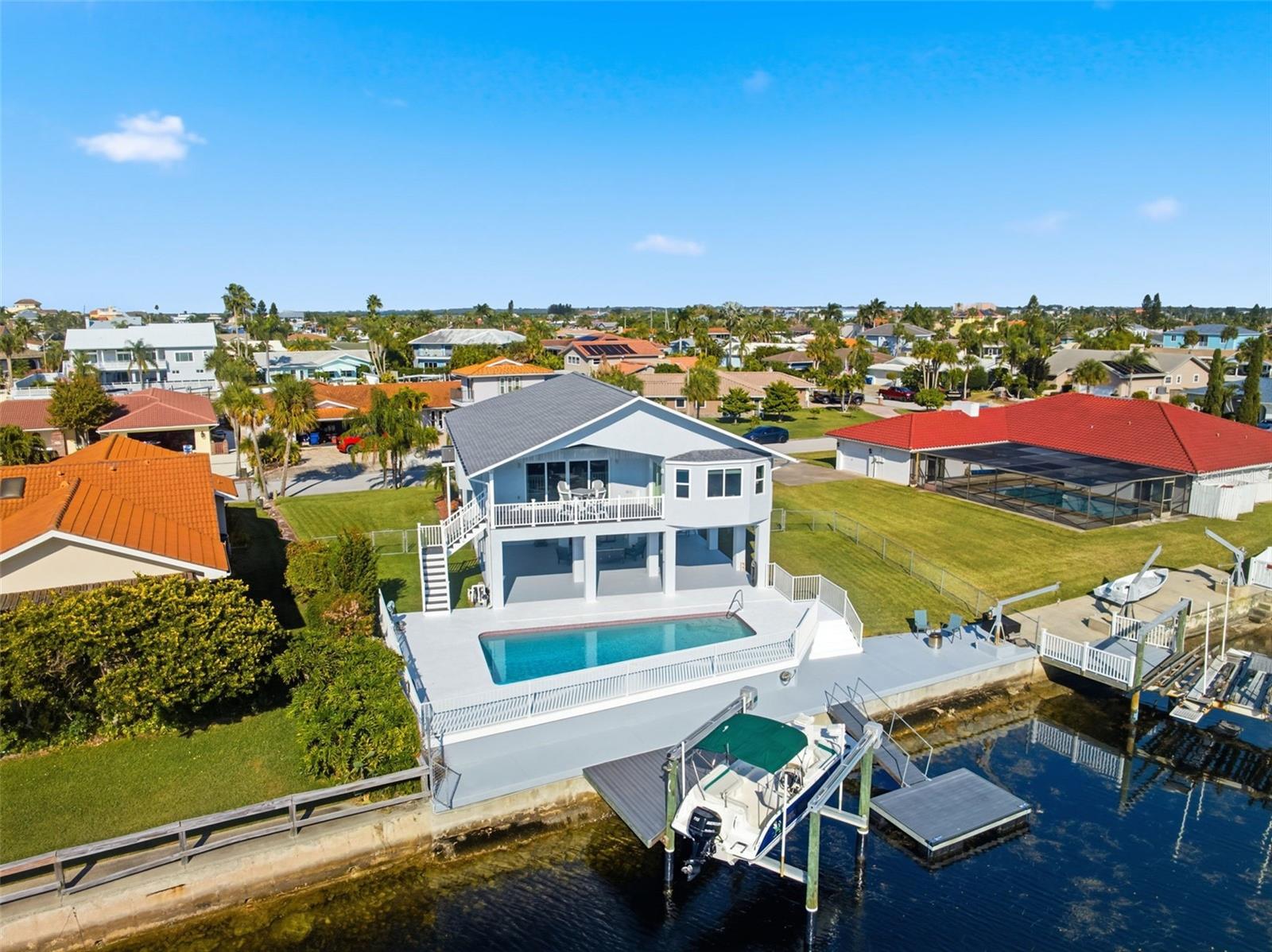 FLOR A MAR SEC 10C BLK 27 - Residential