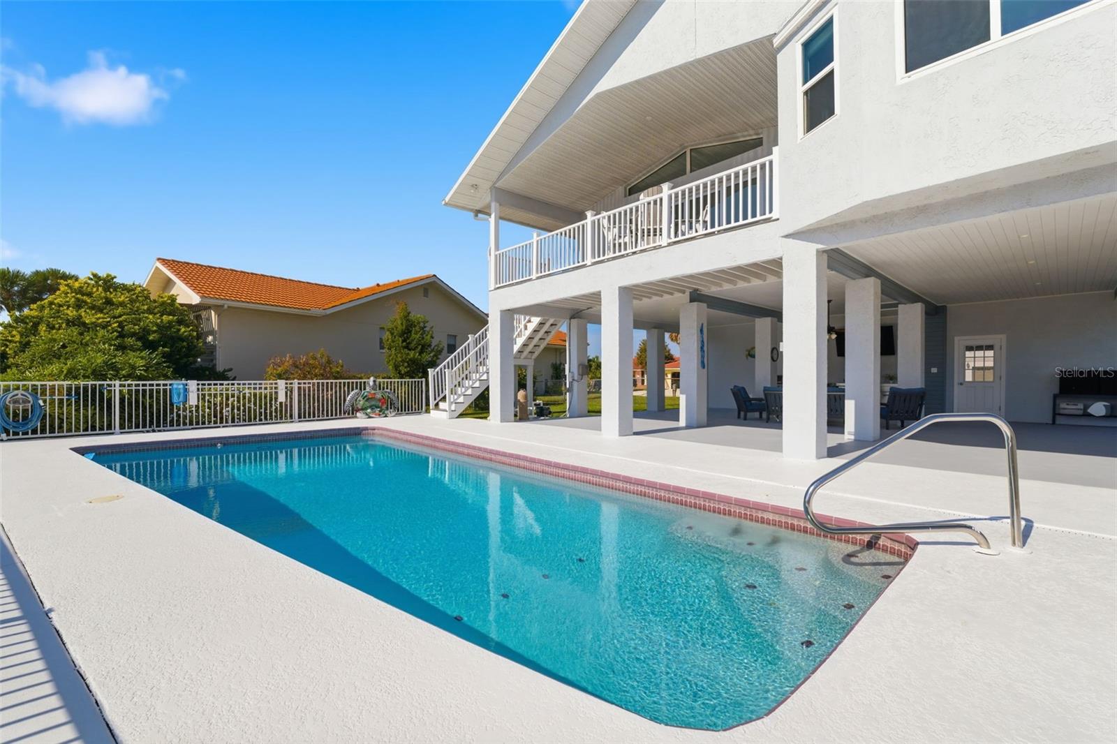 FLOR A MAR SEC 10C BLK 27 - Residential