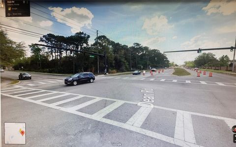 10000 BUCK ROAD ORLANDO FL 32817