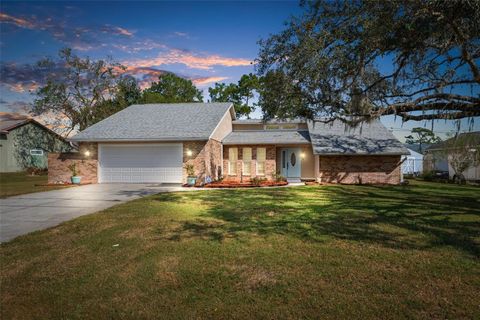 A home in RIDGE MANOR