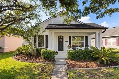 Photo of 14338 Tanja King Boulevard, Orlando, FL 32828 (MLS # O6402648)