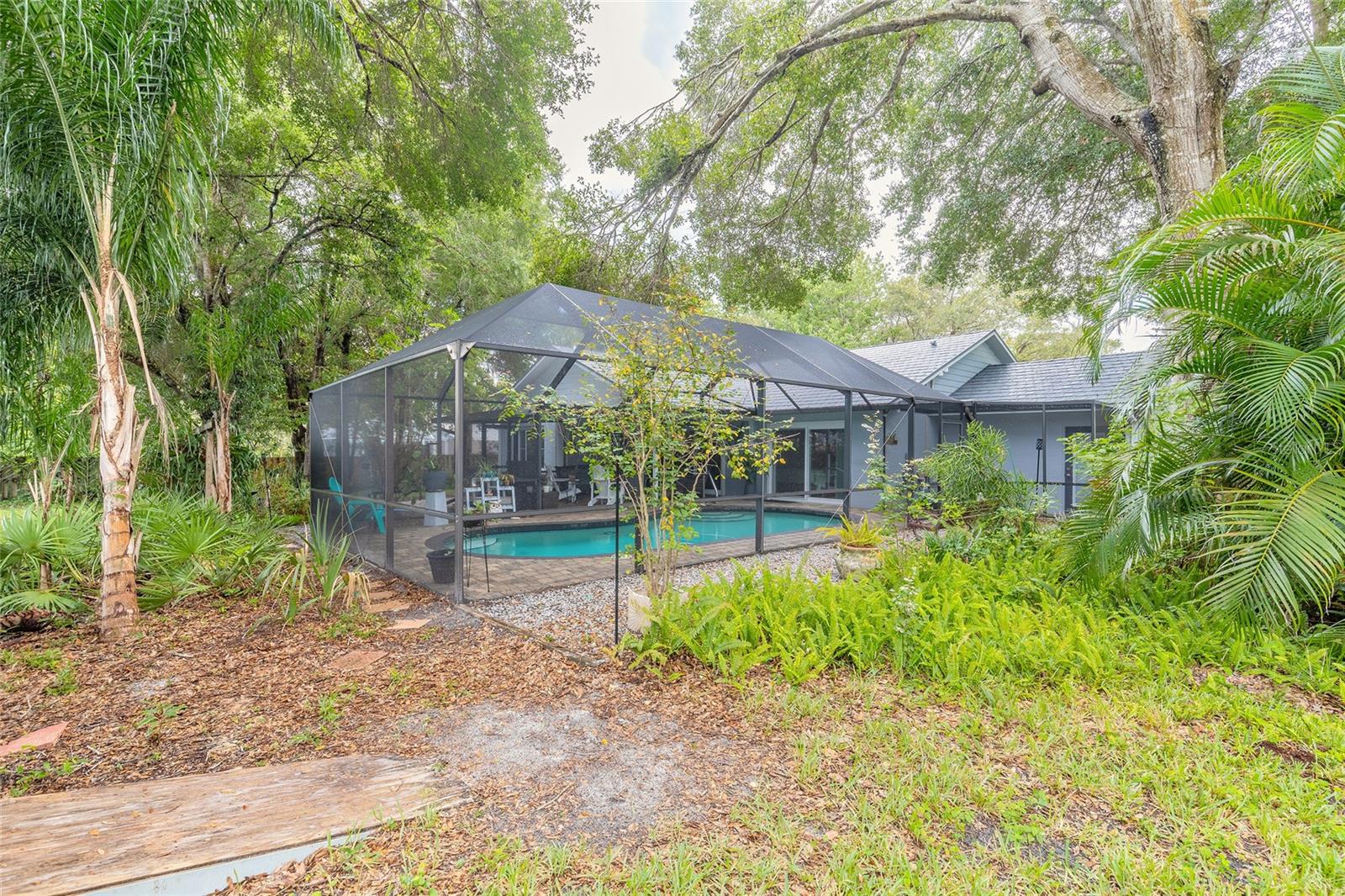 SKY MEADOWS - Residential