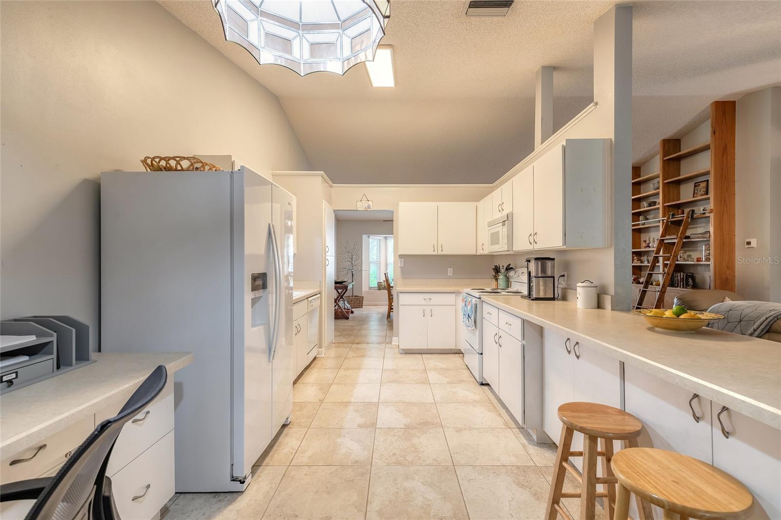 SKY MEADOWS - Residential