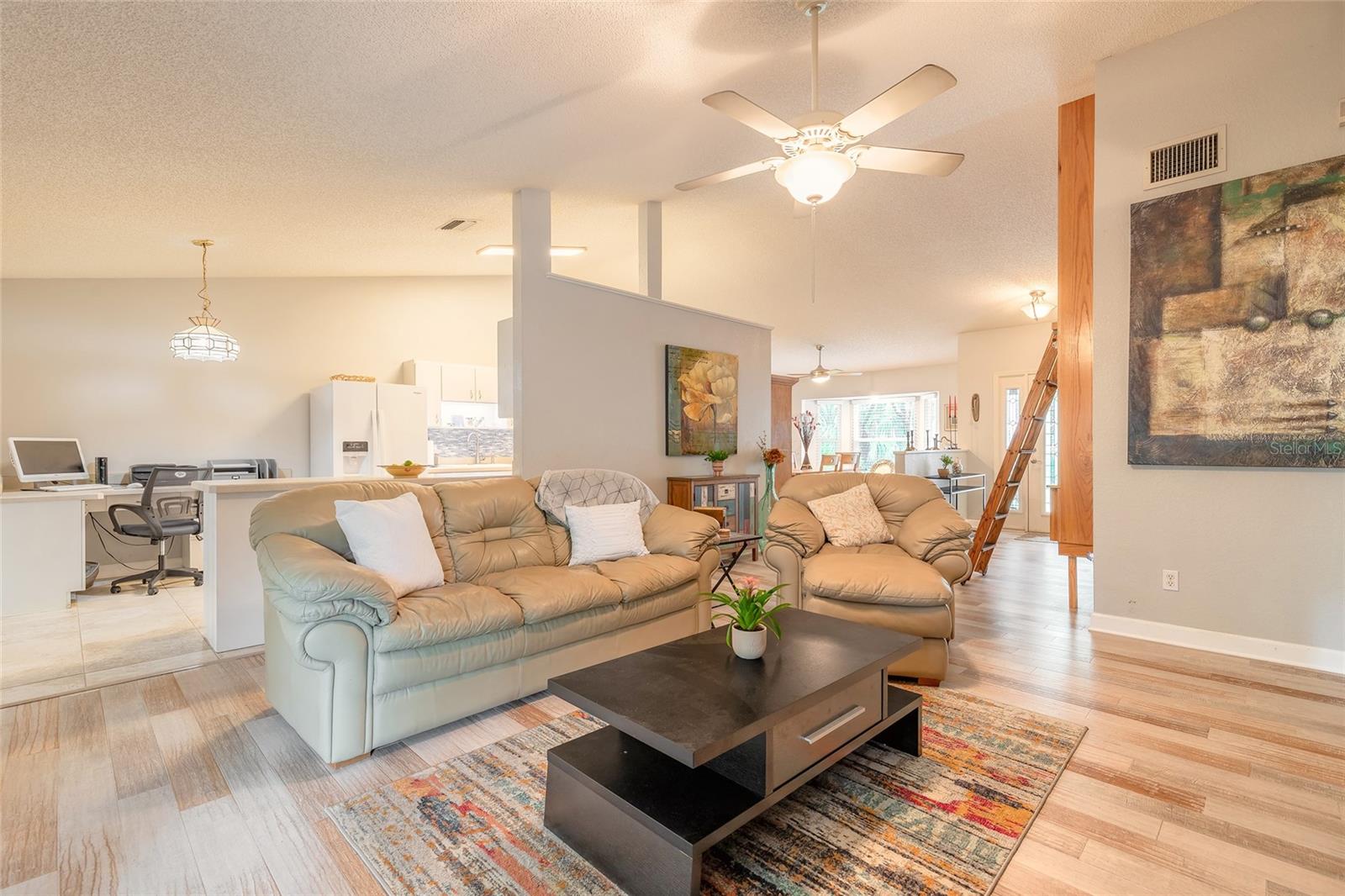 SKY MEADOWS - Residential