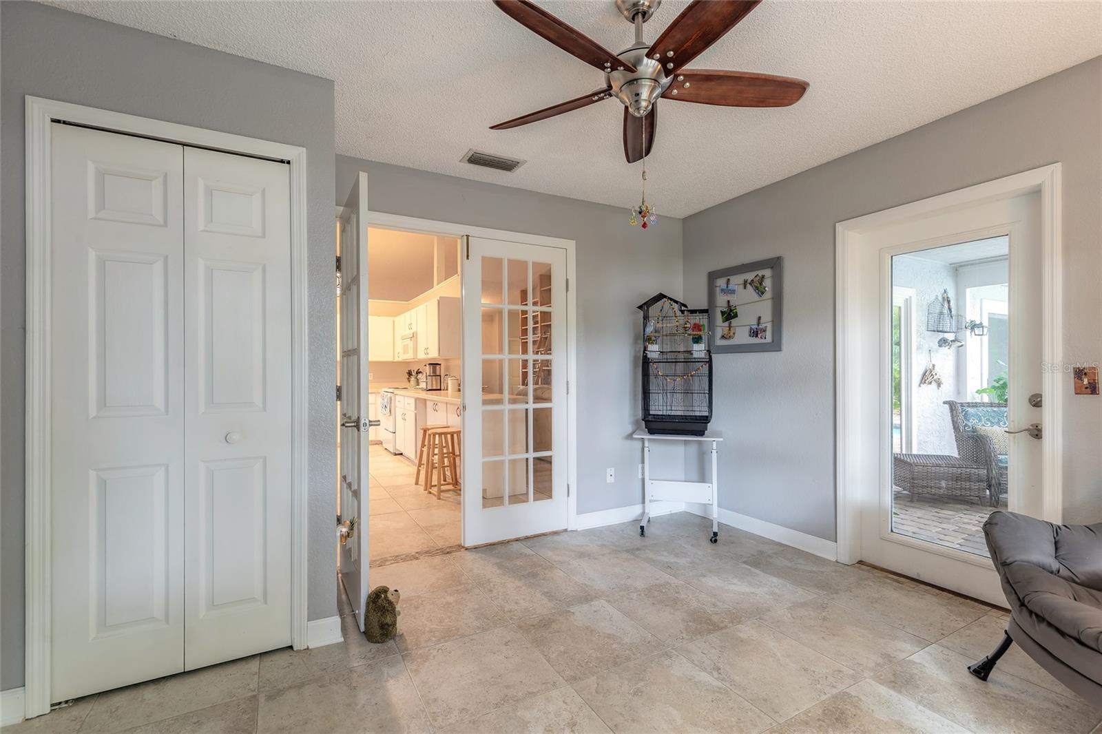 SKY MEADOWS - Residential