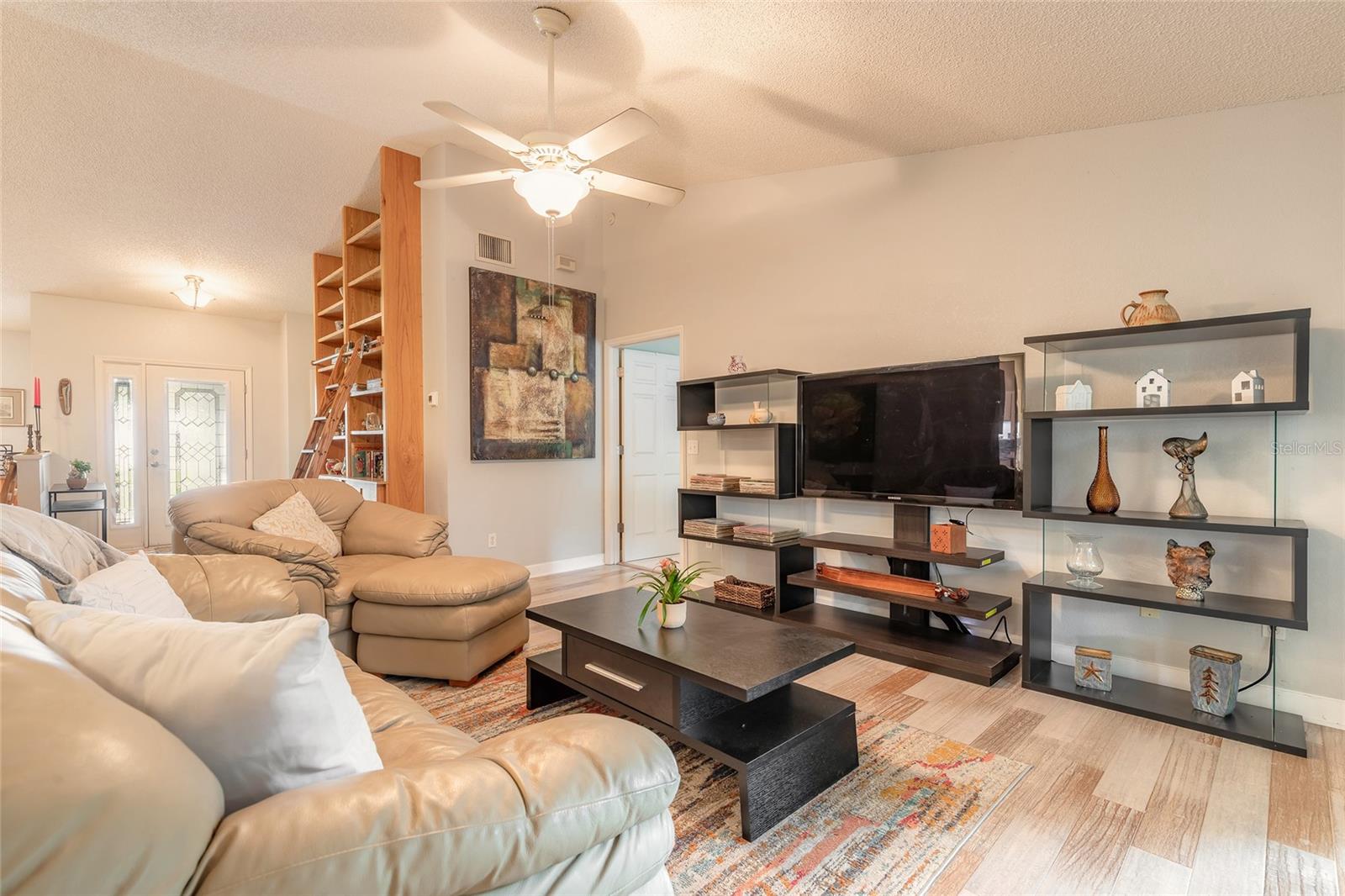 SKY MEADOWS - Residential