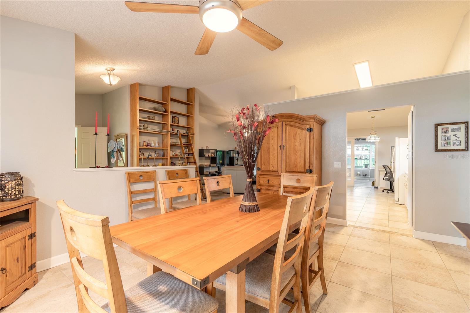 SKY MEADOWS - Residential