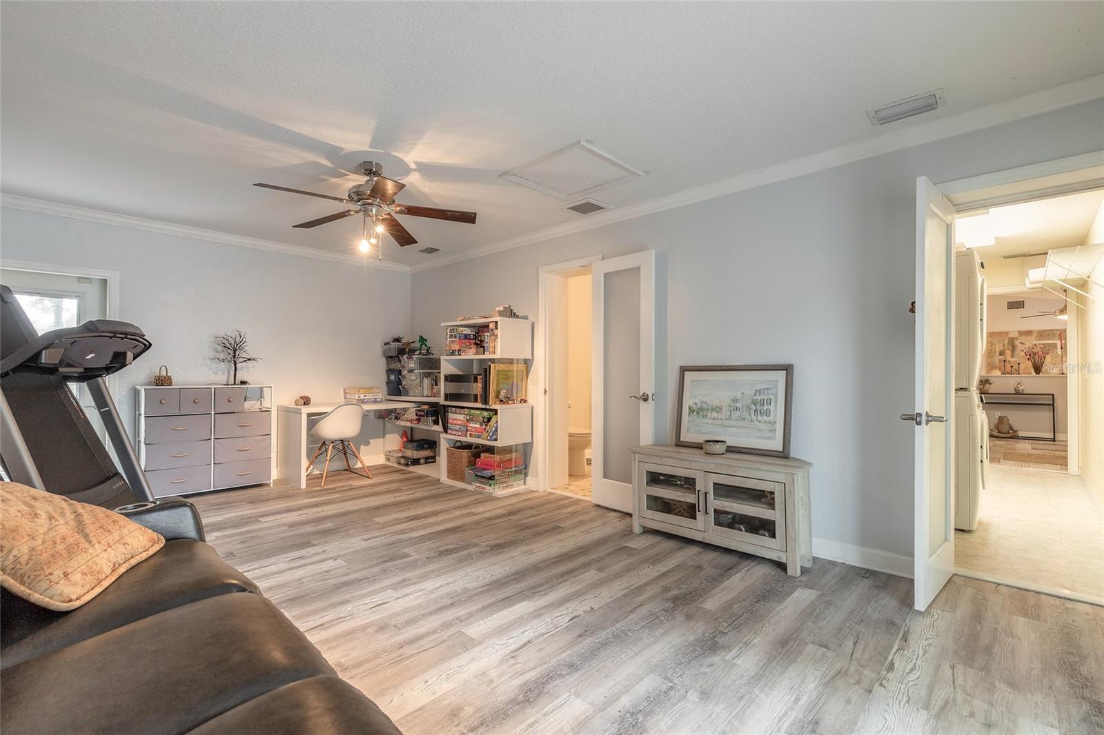 SKY MEADOWS - Residential