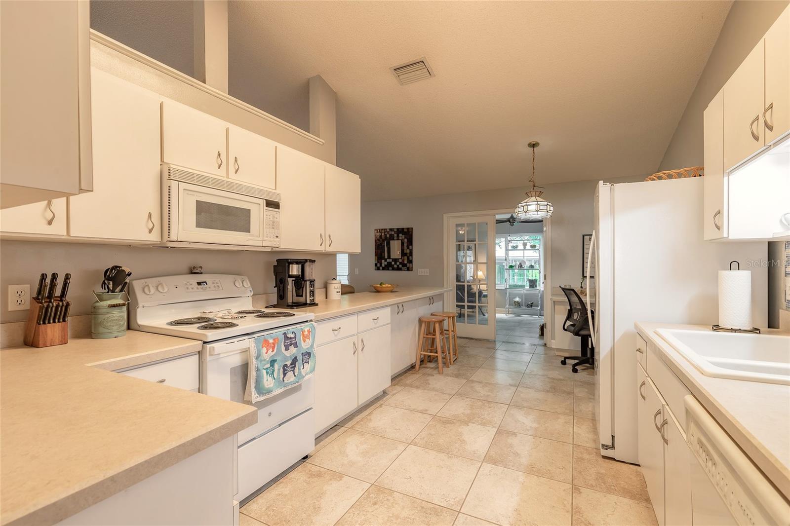 SKY MEADOWS - Residential