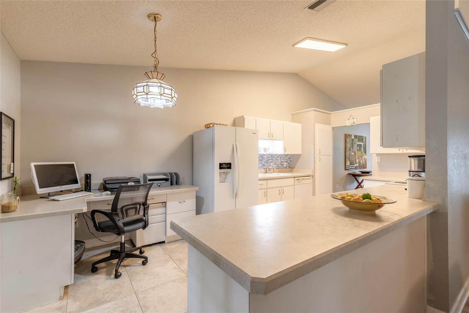 SKY MEADOWS - Residential