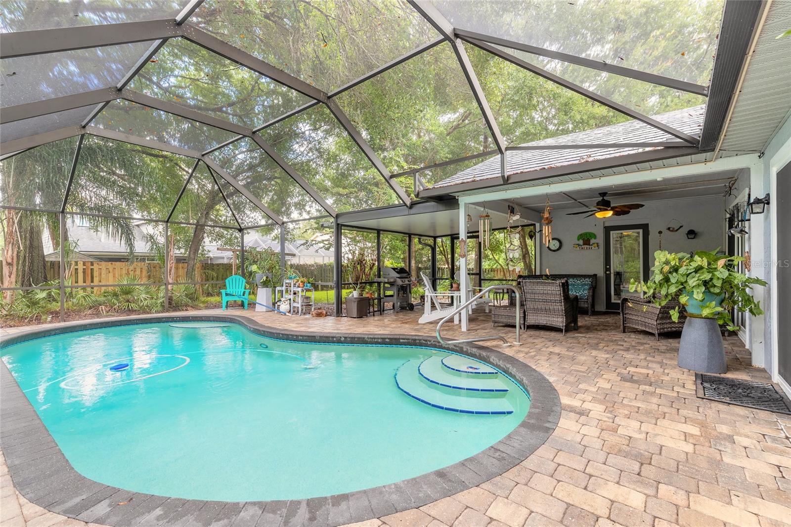 SKY MEADOWS - Residential