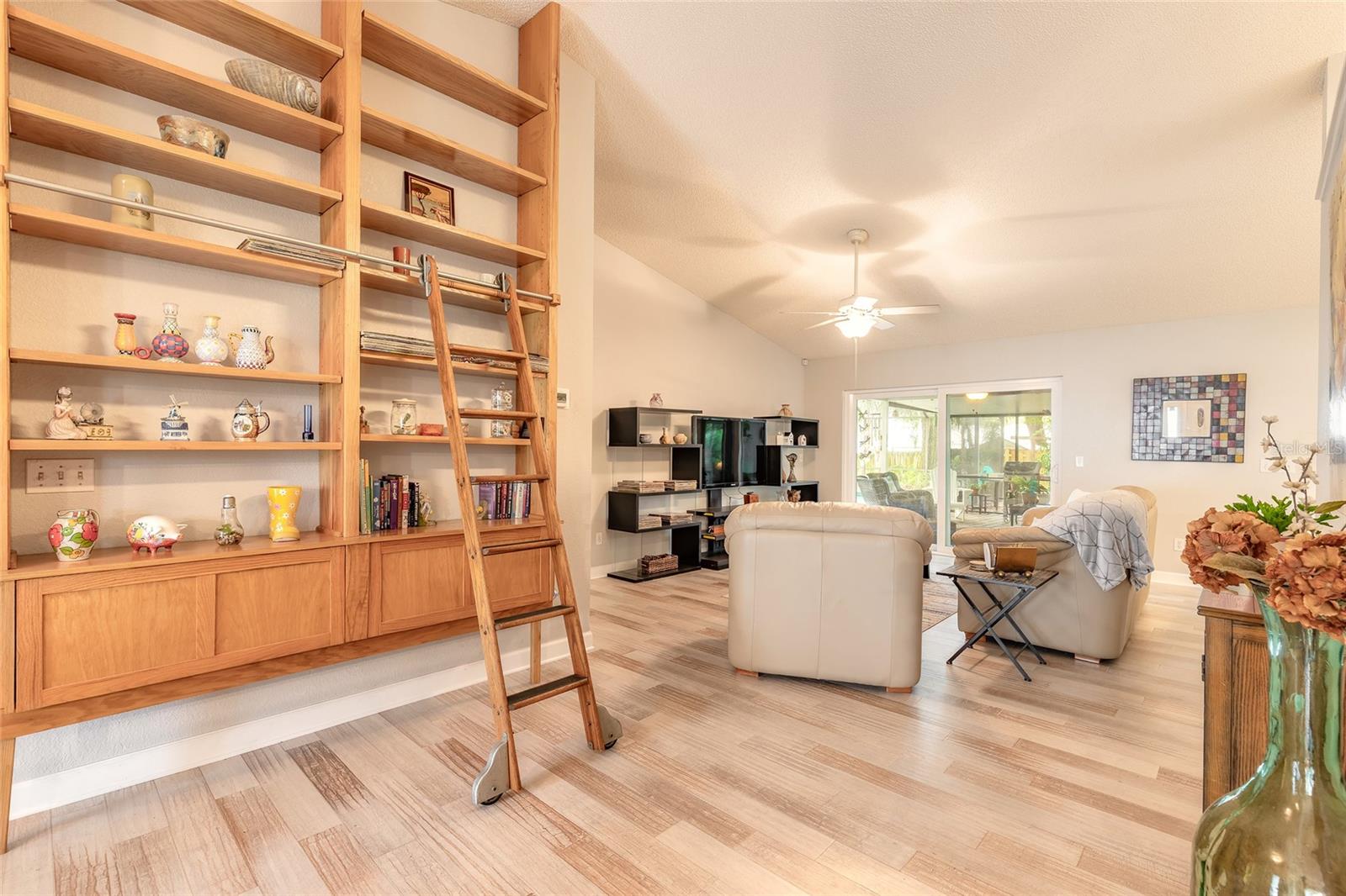 SKY MEADOWS - Residential