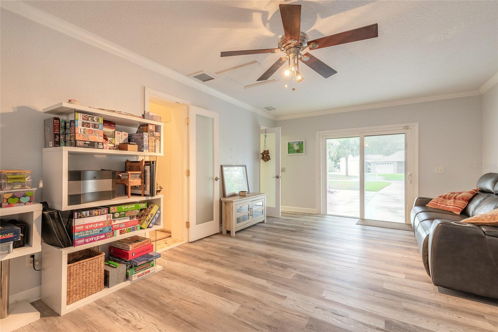 SKY MEADOWS - Residential