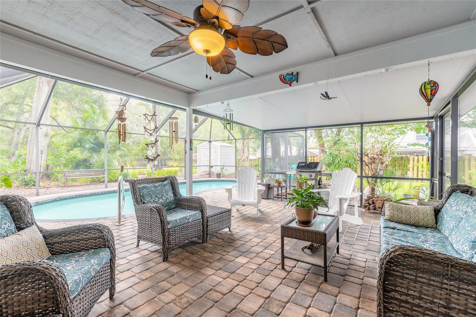 SKY MEADOWS - Residential