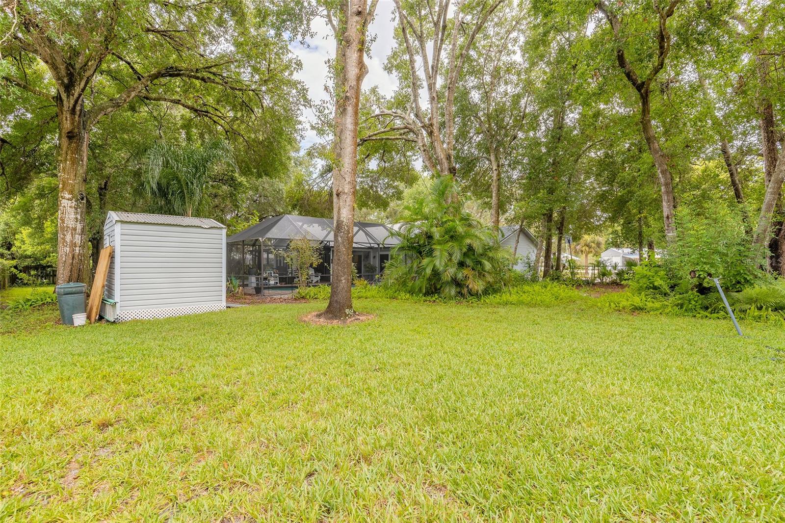 SKY MEADOWS - Residential