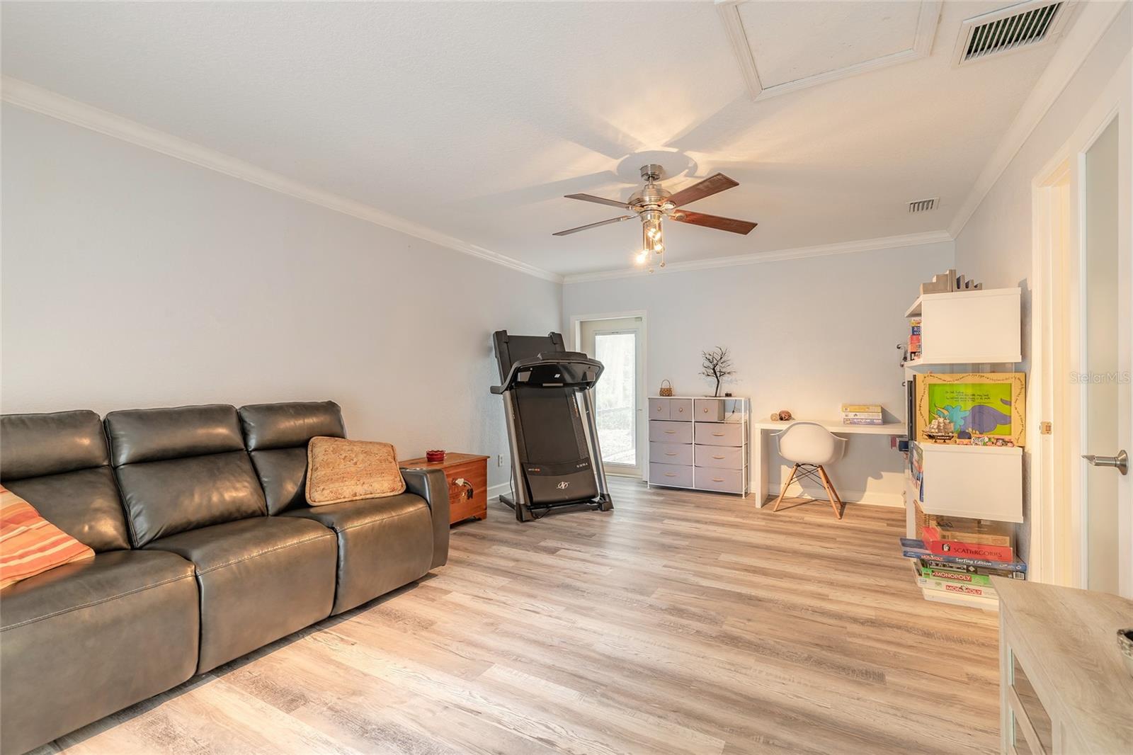 SKY MEADOWS - Residential