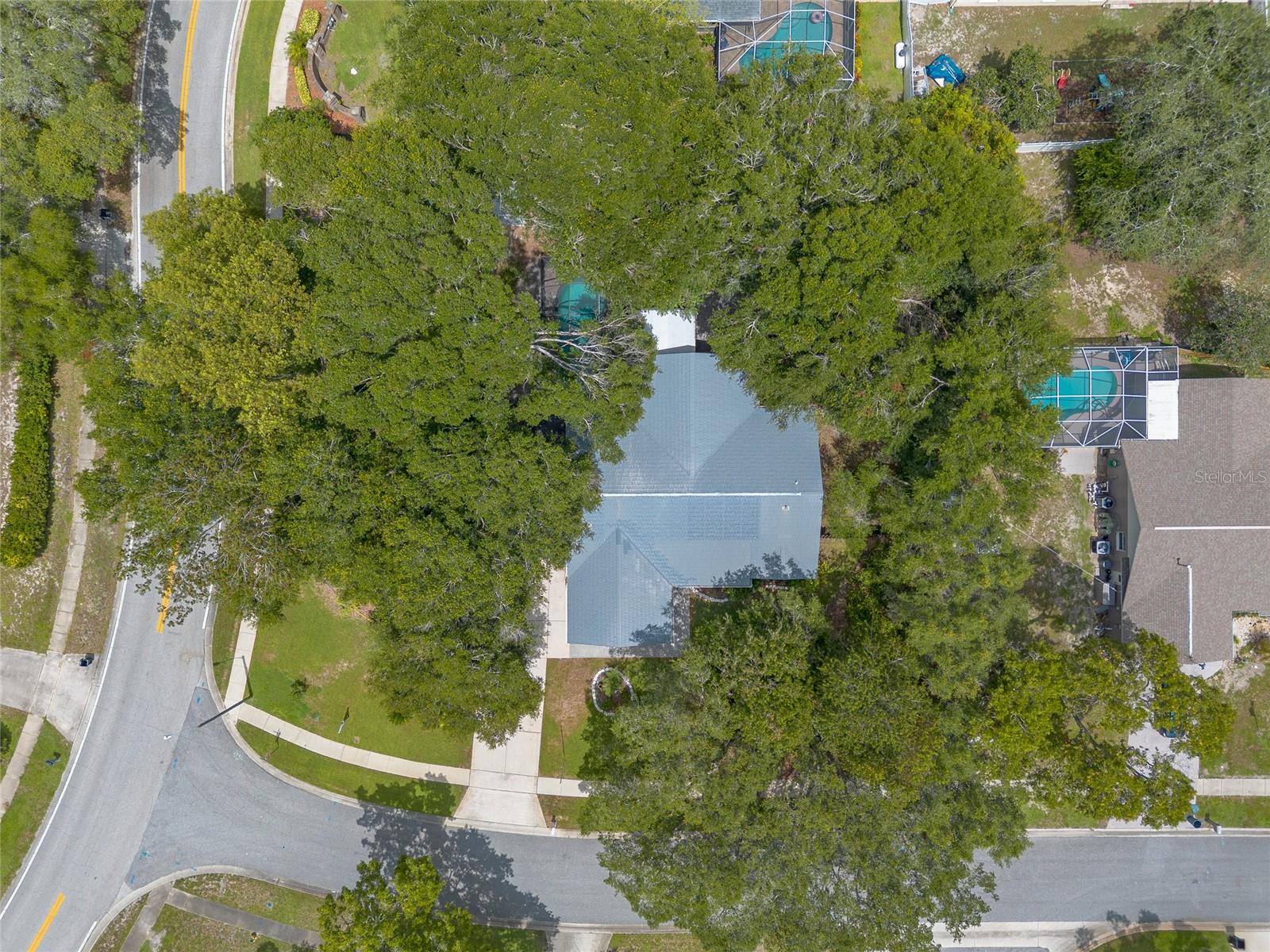 SKY MEADOWS - Residential