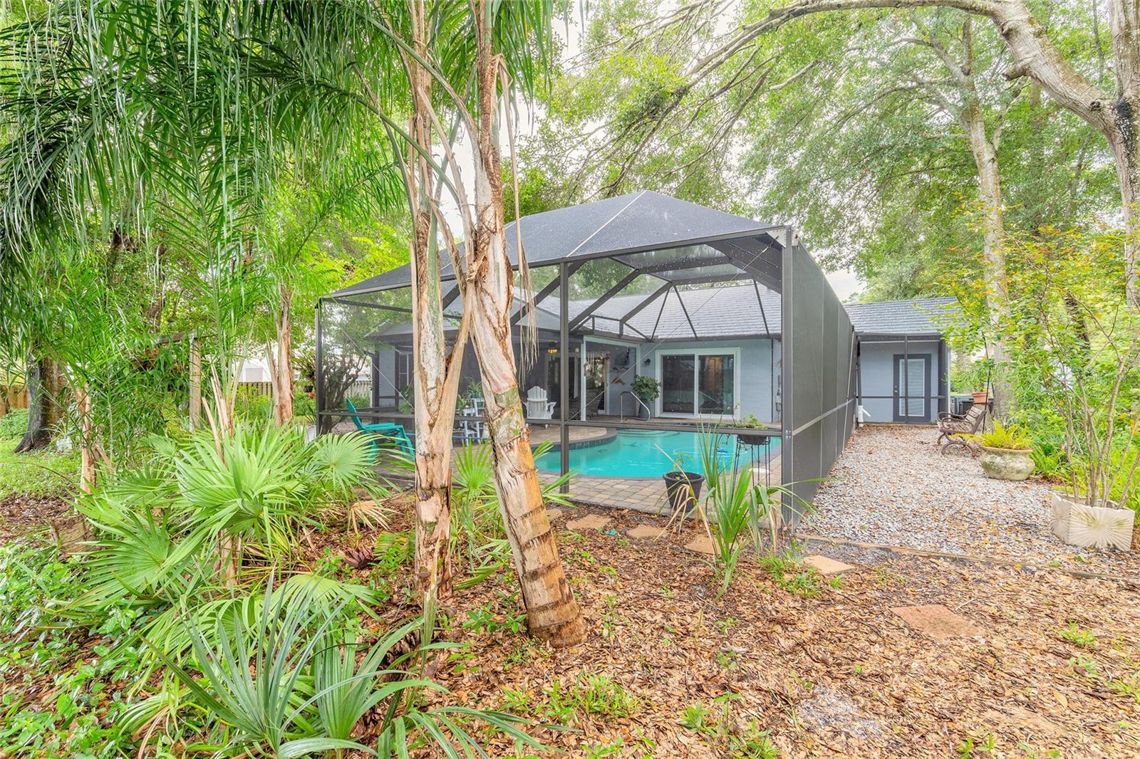 SKY MEADOWS - Residential