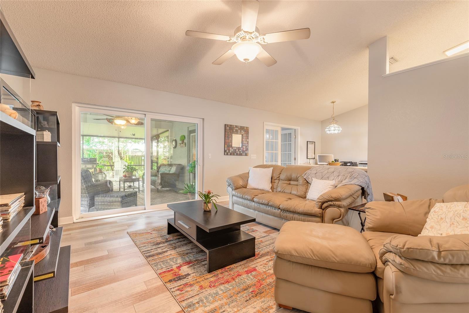 SKY MEADOWS - Residential