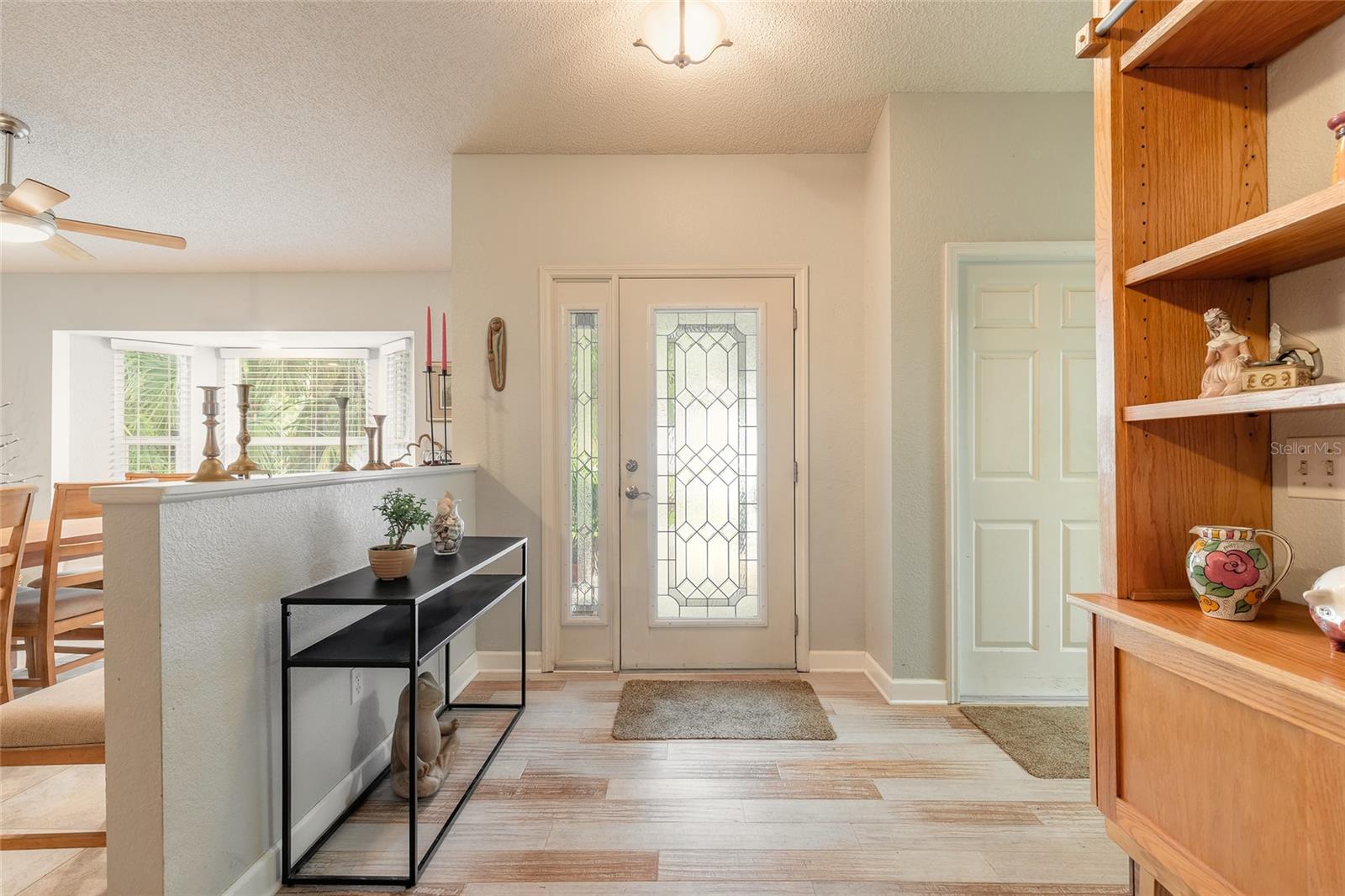 SKY MEADOWS - Residential