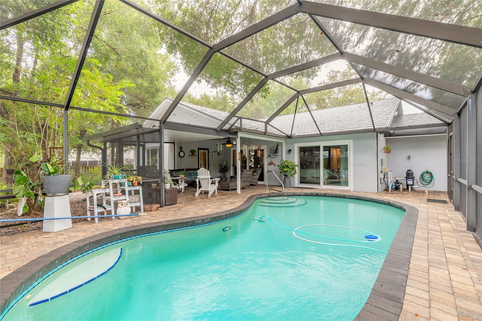 SKY MEADOWS - Residential