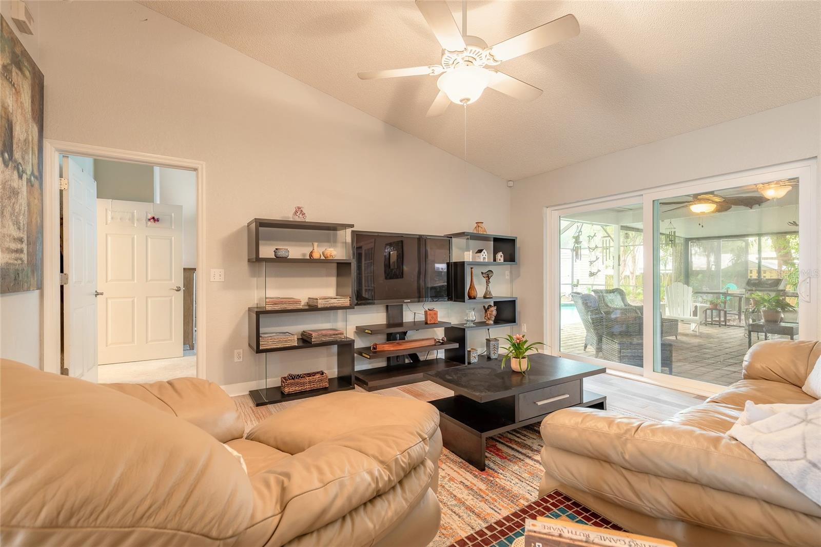 SKY MEADOWS - Residential