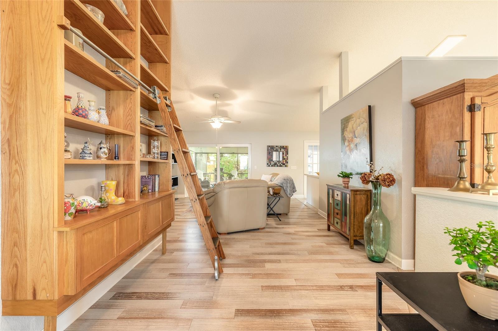 SKY MEADOWS - Residential