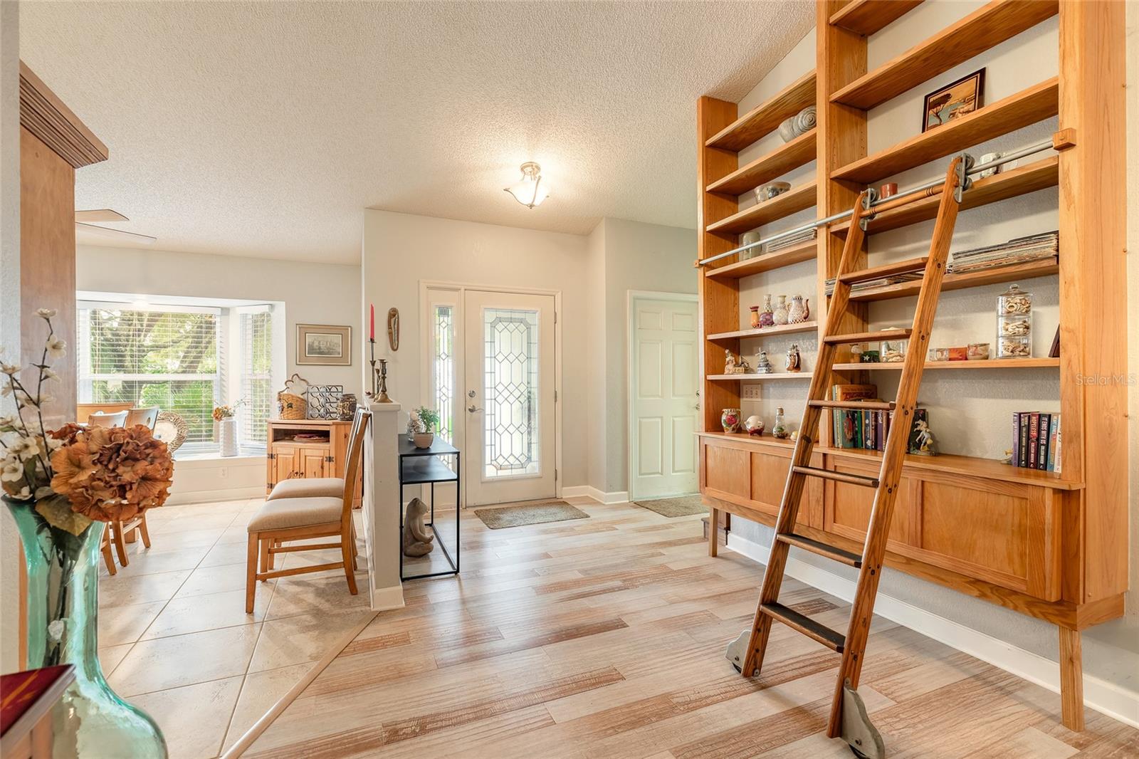 SKY MEADOWS - Residential