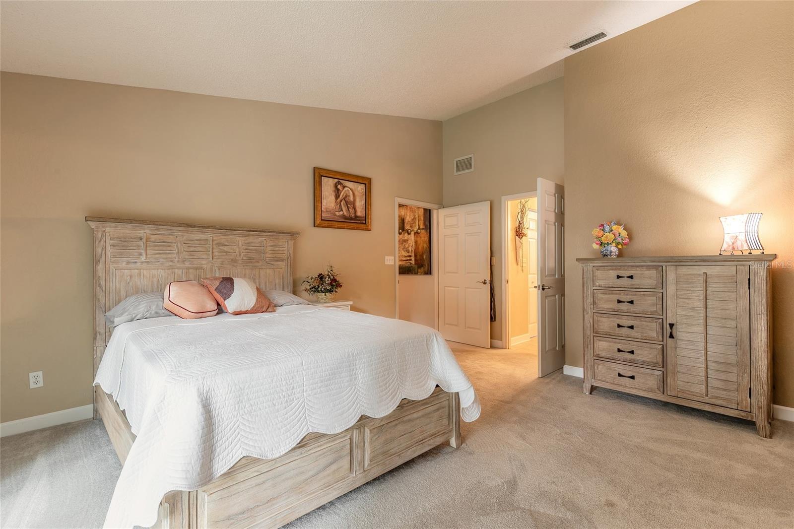 SKY MEADOWS - Residential