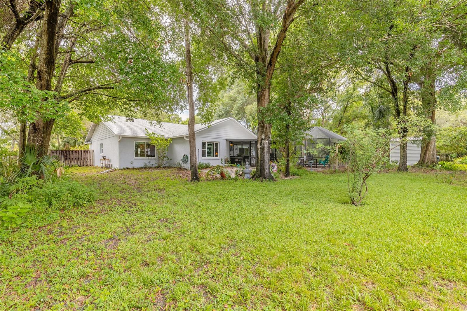 SKY MEADOWS - Residential