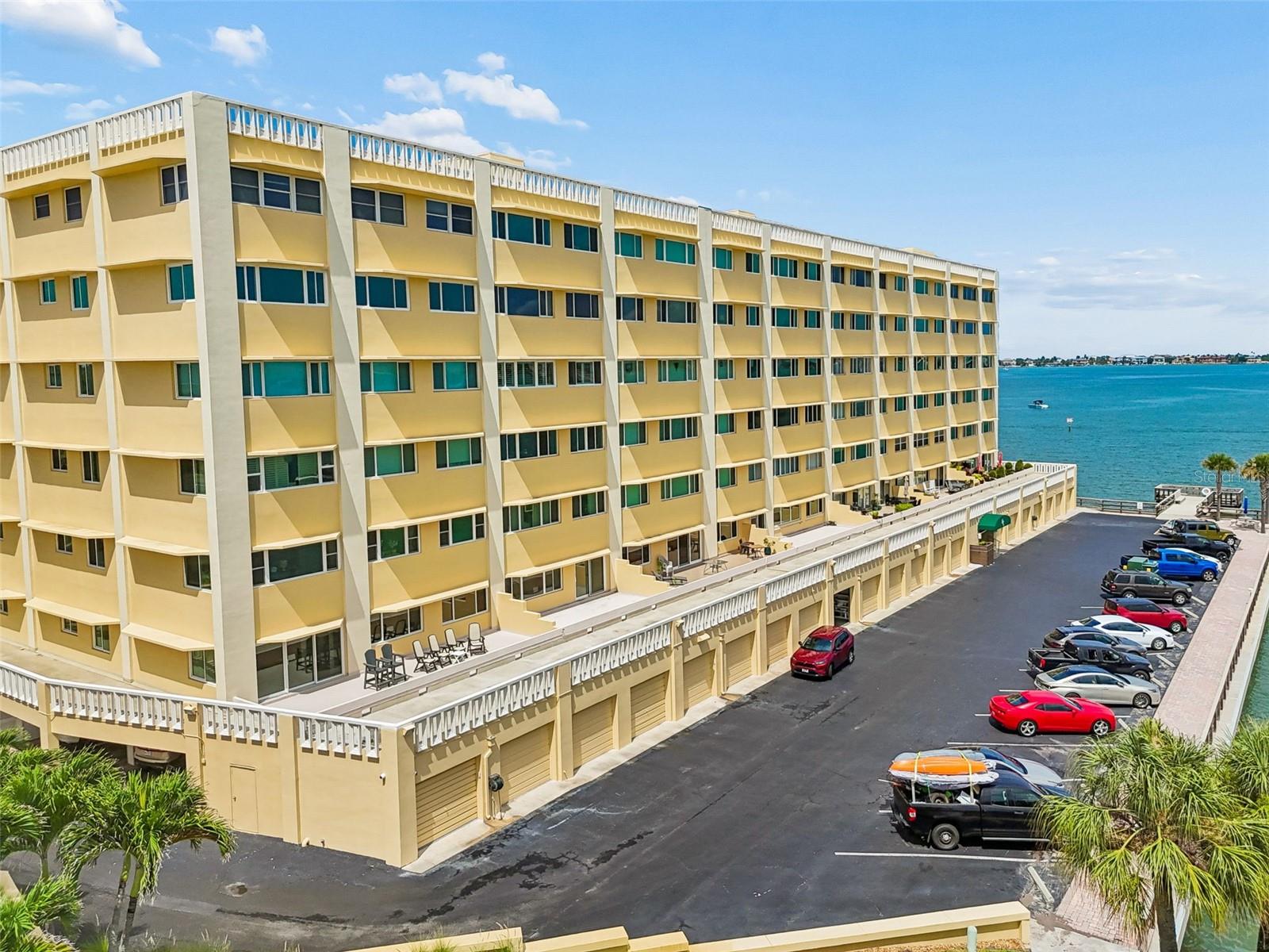 100 BLUFF VIEW DRIVE 509C