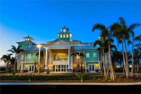 A home in KISSIMMEE