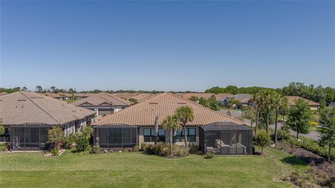 A home in PALMETTO